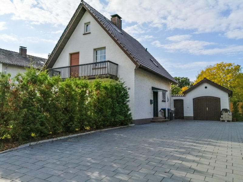 PRO HAUS Immobilien Kaufen